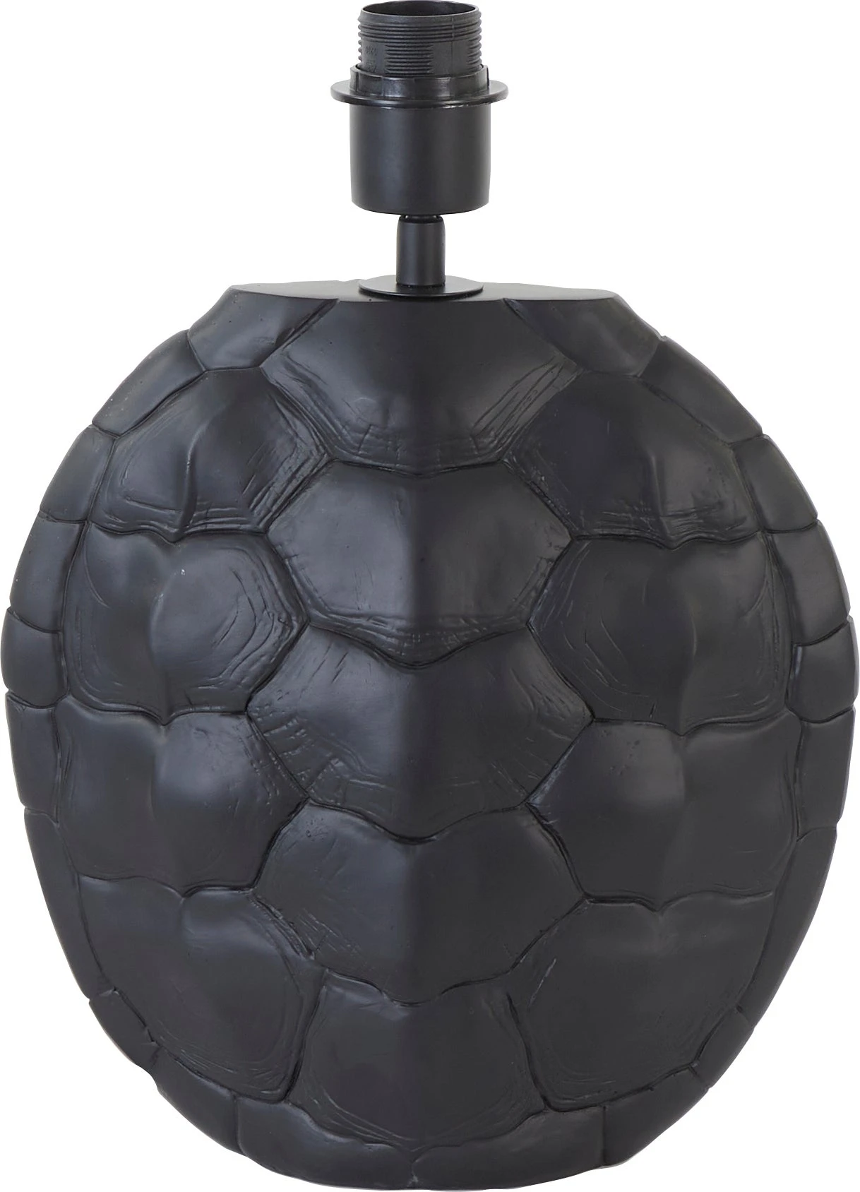 Light & Living Lampenvoet Schildpad Zwart 28 X 12 X 38 Cm 3 Light & Living Lampenvoet Schildpad Zwart 28 X 12 X 38 Cm