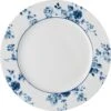 Laura Ashley Bord China Rose Blauw D 26 H 1,9 Cm -Lauraa Winkel 8717823782632 1