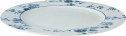 Laura Ashley Bord China Rose Blauw D 26 H 1,9 Cm -Lauraa Winkel 8717823782632 2 1