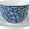 Laura Ashley Kop En Schotel Alyssa Blauw 0,26 L 2 Laura Ashley Kop En Schotel Alyssa Blauw 0,26 L -Lauraa Winkel 8717823786753 1