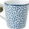 Laura Ashley Melkkan Floris Blauw D 8 H 11,7 Cm 2 Laura Ashley Melkkan Floris Blauw D 8 H 11,7 Cm -Lauraa Winkel 8717823786814 1