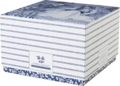 Laura Ashley Kop En Schotel Blauw 4-delig 7 Laura Ashley Kop En Schotel Blauw 4-delig -Lauraa Winkel 8717823787255 2 1