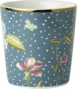 Laura Ashley Mok Seaspray Uni Blauw 0,35 L -Lauraa Winkel 8717823804198 3