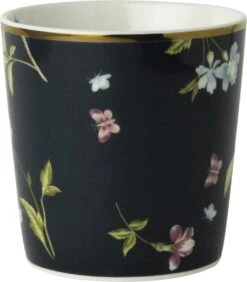 Laura Ashley Mok Midnight Uni Blauw 0,35 L -Lauraa Winkel 8717823804204 3