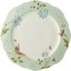 Laura Ashley Ontbijtbord Mint Uni D 24,5 H 1,8 Cm -Lauraa Winkel 8717823804549 1