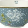 Laura Ashley Schaal Seaspray Uni Blauw D 16,4 H 7,5 Cm -Lauraa Winkel 8717823804709 1