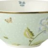 Laura Ashley Schaal Mint Uni Mint D 16,4 H 7,5 Cm