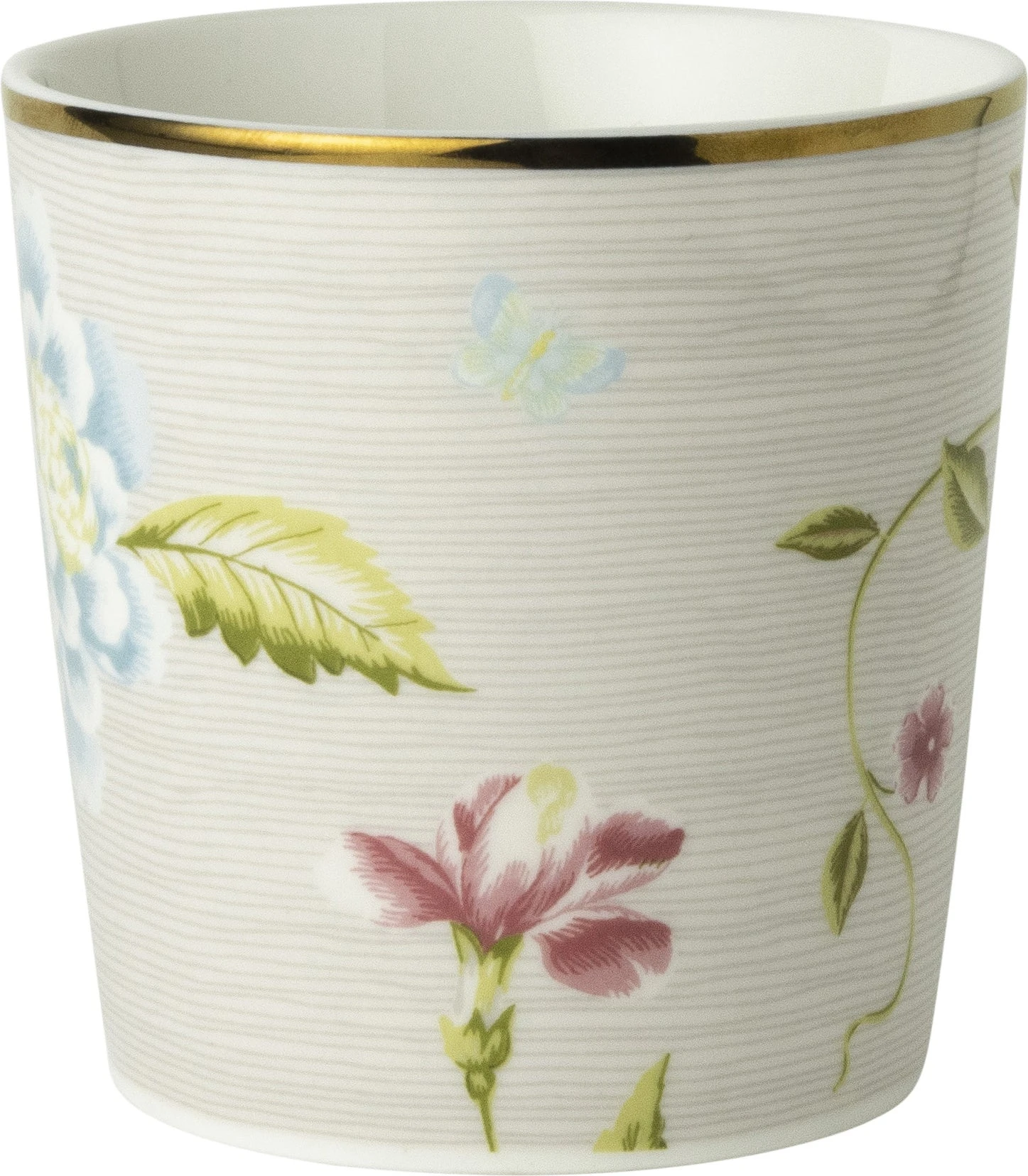 Laura Ashley Mok Cobblestone Pinstripe Beige 0,35 L 5 Laura Ashley Mok Cobblestone Pinstripe Beige 0,35 L - Image 3