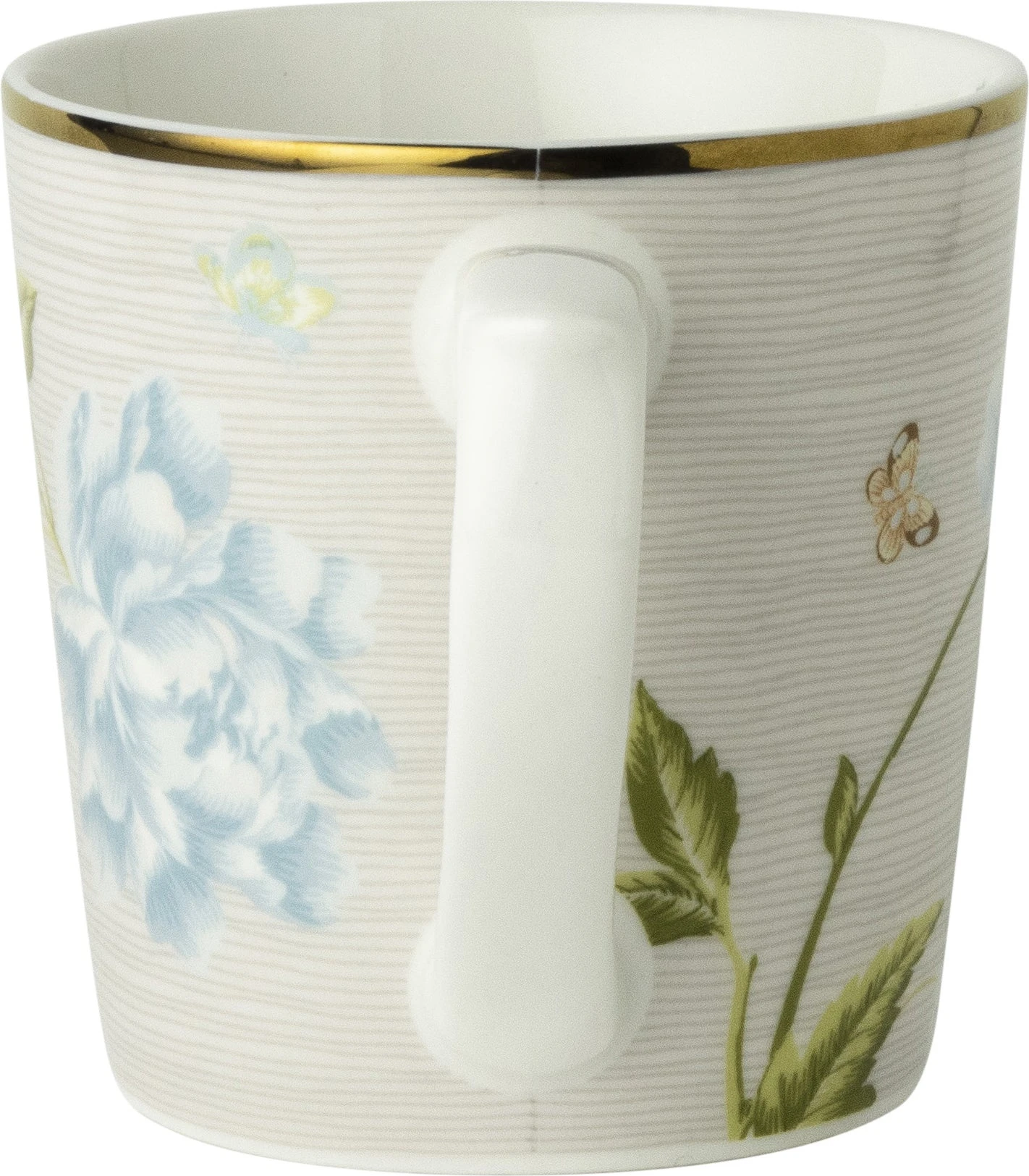 Laura Ashley Mok Cobblestone Pinstripe Beige 0,35 L 6 Laura Ashley Mok Cobblestone Pinstripe Beige 0,35 L - Image 4