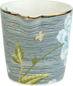 Laura Ashley Melkkan Midnight Pinstripe Blauw 0,25 L 9 Laura Ashley Melkkan Midnight Pinstripe Blauw 0,25 L -Lauraa Winkel 8717823809698 4