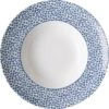Laura Ashley Pastabord Floris Blauw D 27,5 H 5,4 Cm -Lauraa Winkel 8717823827715 0