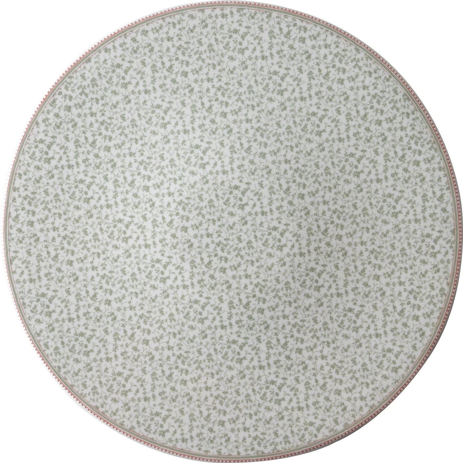 Laura Ashley Taartplateau Wild Clematis D 30 Cm 4 Laura Ashley Taartplateau Wild Clematis D 30 Cm - Afbeelding 2