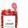 Pineut Aarbeienlikeur De Wilde Dame 700 Ml -Lauraa Winkel 8717953195944 0