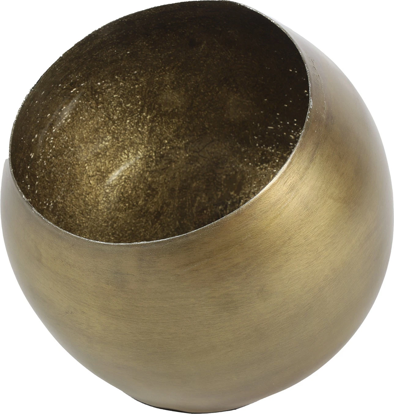 Countryfield Waxinelichthouder Obion Koper D 15,5 H 14,5 Cm 3 Countryfield Waxinelichthouder Obion Koper D 15,5 H 14,5 Cm