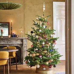 Countryfield Waxinelichthouder Hert Dustin Koper 15 X 10 X 46 Cm -Lauraa Winkel 8718317837494 1