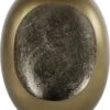 Countryfield Waxinelichthouder Eggy Koper 13,5 X 25 X 34,5 Cm -Lauraa Winkel 8718317862229 0 1