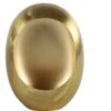 Countryfield Waxinelichthouder Eggy Goud 11,5 X 21 X 29 Cm -Lauraa Winkel 8718317862618 1