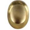 Countryfield Waxinelichthouder Eggy Goud 13,5 X 25 X 34,5 Cm -Lauraa Winkel 8718317862625 1