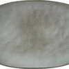 Mica Decorations Bord Tabo Grijs 35,5 X 21,5 X 4,5 Cm