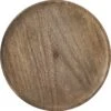 Mica Decorations Bord Duko Naturel D 30 H 2 Cm -Lauraa Winkel 8718861462937 1