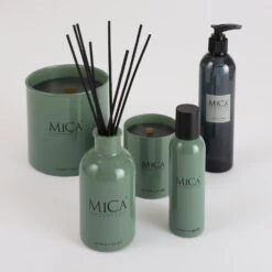 Mica Decorations Handzeep Eccentric Jungle 300 Ml 5 Mica Decorations Handzeep Eccentric Jungle 300 Ml -Lauraa Winkel 8718861487350 02