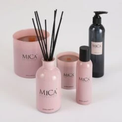 Mica Decorations Handzeep Pretty Woman 300 Ml -Lauraa Winkel 8718861487404 02