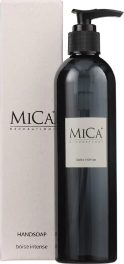 Mica Decorations Handzeep Bois Intense 300 Ml