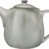 Mica Decorations Theepot Tabo Grijs D 25 H 17,5 Cm -Lauraa Winkel 8718861630923 1