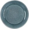 Mica Decorations Dinerbord Rhea Blauw D 27,5 H 3,5 Cm -Lauraa Winkel 8718861849868 1