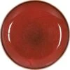 Mica Decorations Dinerbord Rhea Bruin D 27,5 H 3,5 Cm -Lauraa Winkel 8718861849943 1