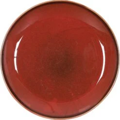 Mica Decorations Dinerbord Rhea Bruin D 27,5 H 3,5 Cm