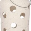 Mica Decorations Lantaarn Pietra Beige D 23 H 45 Cm -Lauraa Winkel 8718861939804 1
