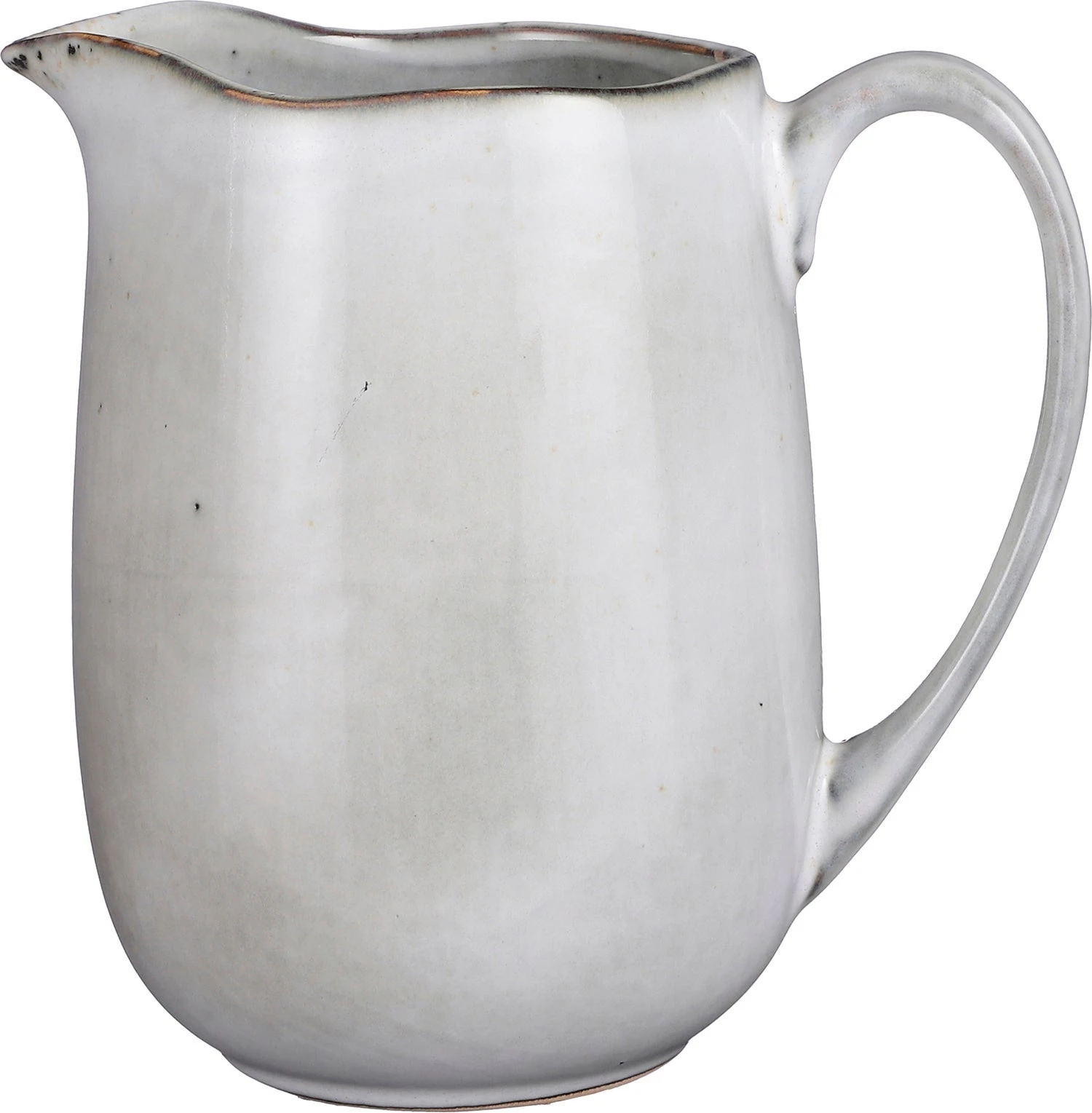 Mica Decorations Kan Tabo Grijs D 10 H 16 Cm 3 Mica Decorations Kan Tabo Grijs D 10 H 16 Cm