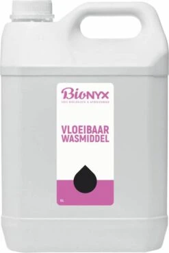 BIOnyx Vloeibaar Wasmiddel 5 L