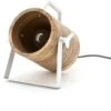 By-Boo Lamp Scotty Wit 24 X 22 Cm -Lauraa Winkel 8719033748279 1