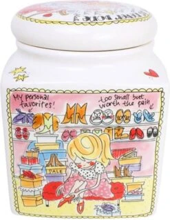 Blond Amsterdam Voorraadpot Even Bijkletsen Vierkant 8 Blond Amsterdam Voorraadpot Even Bijkletsen Vierkant -Lauraa Winkel 8719416005548 03