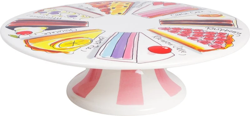 Blond Amsterdam Taartplateau Even Bijkletsen Cake D 33 H 9 Cm 3 Blond Amsterdam Taartplateau Even Bijkletsen Cake D 33 H 9 Cm