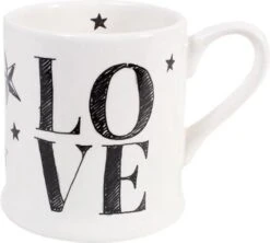 Blond Amsterdam Mok X Noir Handen 0,35 L