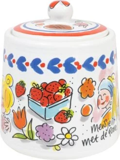 Blond Amsterdam Suikerpot Hollands Glorie Multi -Lauraa Winkel 8719416037815 2