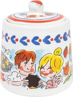 Blond Amsterdam Suikerpot Hollands Glorie Multi -Lauraa Winkel 8719416037815 3