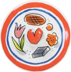 Blond Amsterdam Suikerpot Hollands Glorie Multi -Lauraa Winkel 8719416037815 4