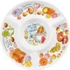 Blond Amsterdam Bord Sint Snackplate Midi -Lauraa Winkel 8719416038706 0 1