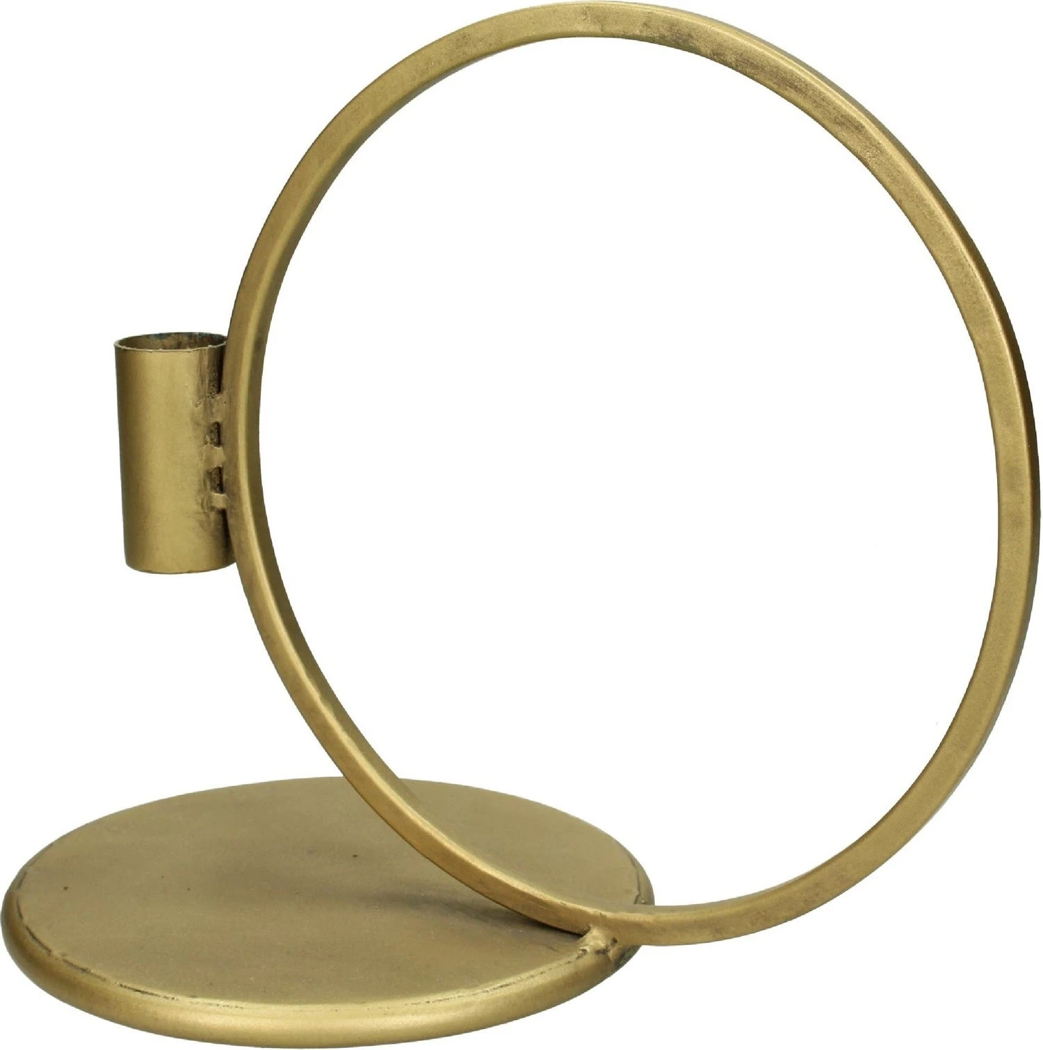 HD Collection Kandelaar Metal Goud 21,5 X 14 X 18,5 Cm 3 HD Collection Kandelaar Metal Goud 21,5 X 14 X 18,5 Cm