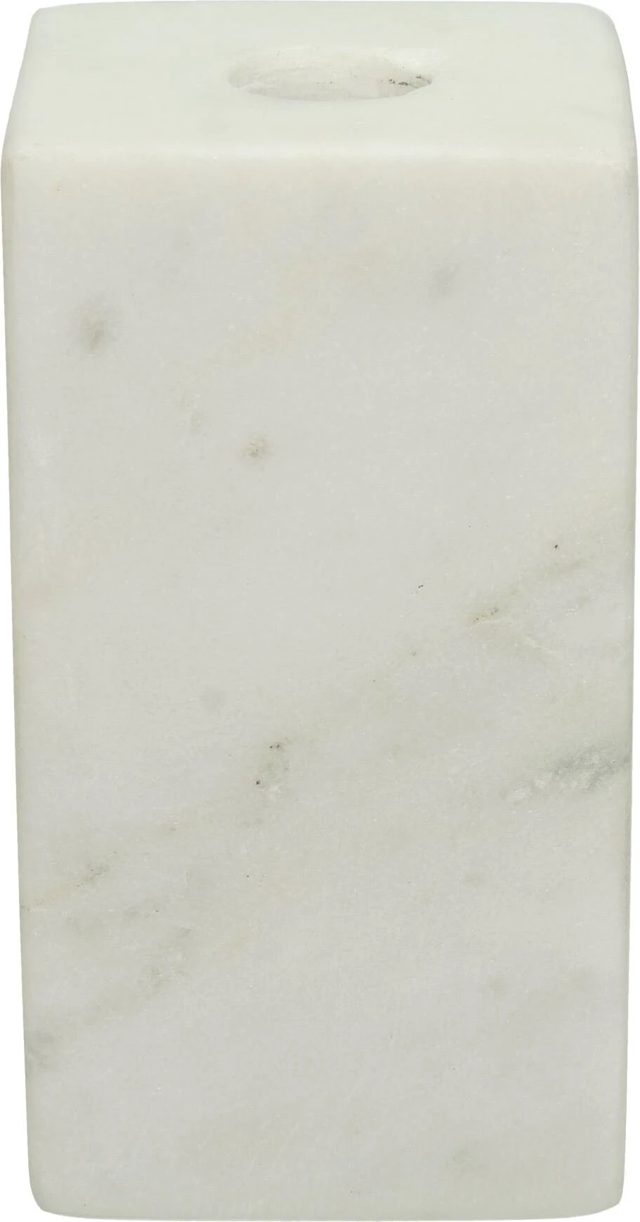 HD Collection Kandelaar Wit D 5,5 H 10,5 Cm 3 HD Collection Kandelaar Wit D 5,5 H 10,5 Cm