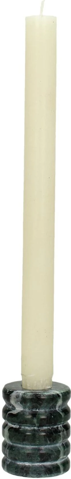 HD Collection Kandelaar Groen D 5 H 5,5 Cm