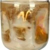 HD Collection Waxinelichthouder Art Goud D 17 H 17 Cm -Lauraa Winkel 8719533164227 1