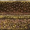 Dijk Natural Collections Dienblad Florence Goud 38 X 18 X 4 Cm