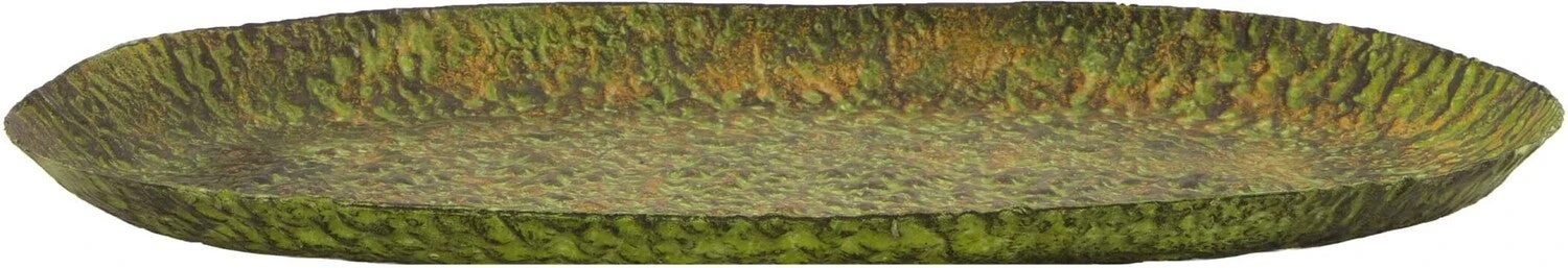 Dijk Natural Collections Dienblad Lola Groen 35 X 19 X 2 Cm 3 Dijk Natural Collections Dienblad Lola Groen 35 X 19 X 2 Cm