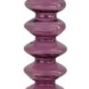 Dijk Natural Collections Kandelaar Paars D 9 H 28 Cm -Lauraa Winkel 8720006436505 0
