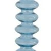 Dijk Natural Collections Kandelaar Blauw D 9 H 28 Cm -Lauraa Winkel 8720006436529 0